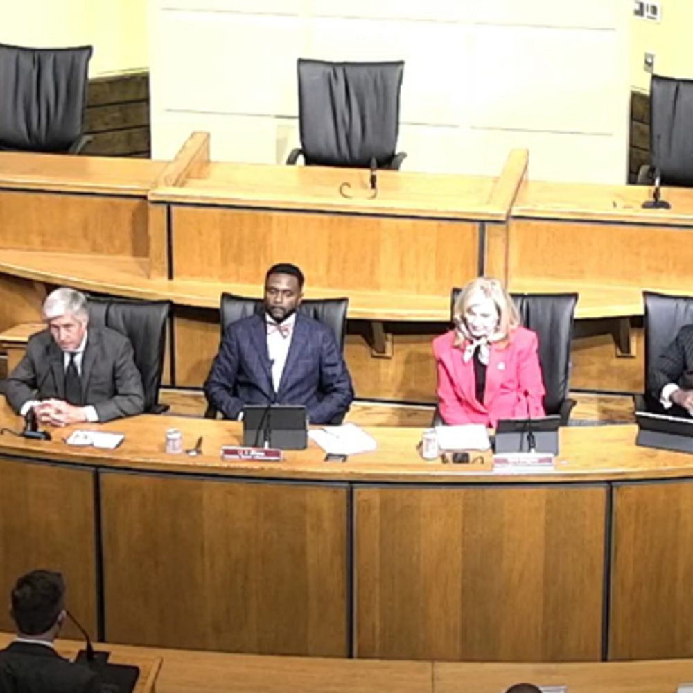 Mobile City Council Alabama News