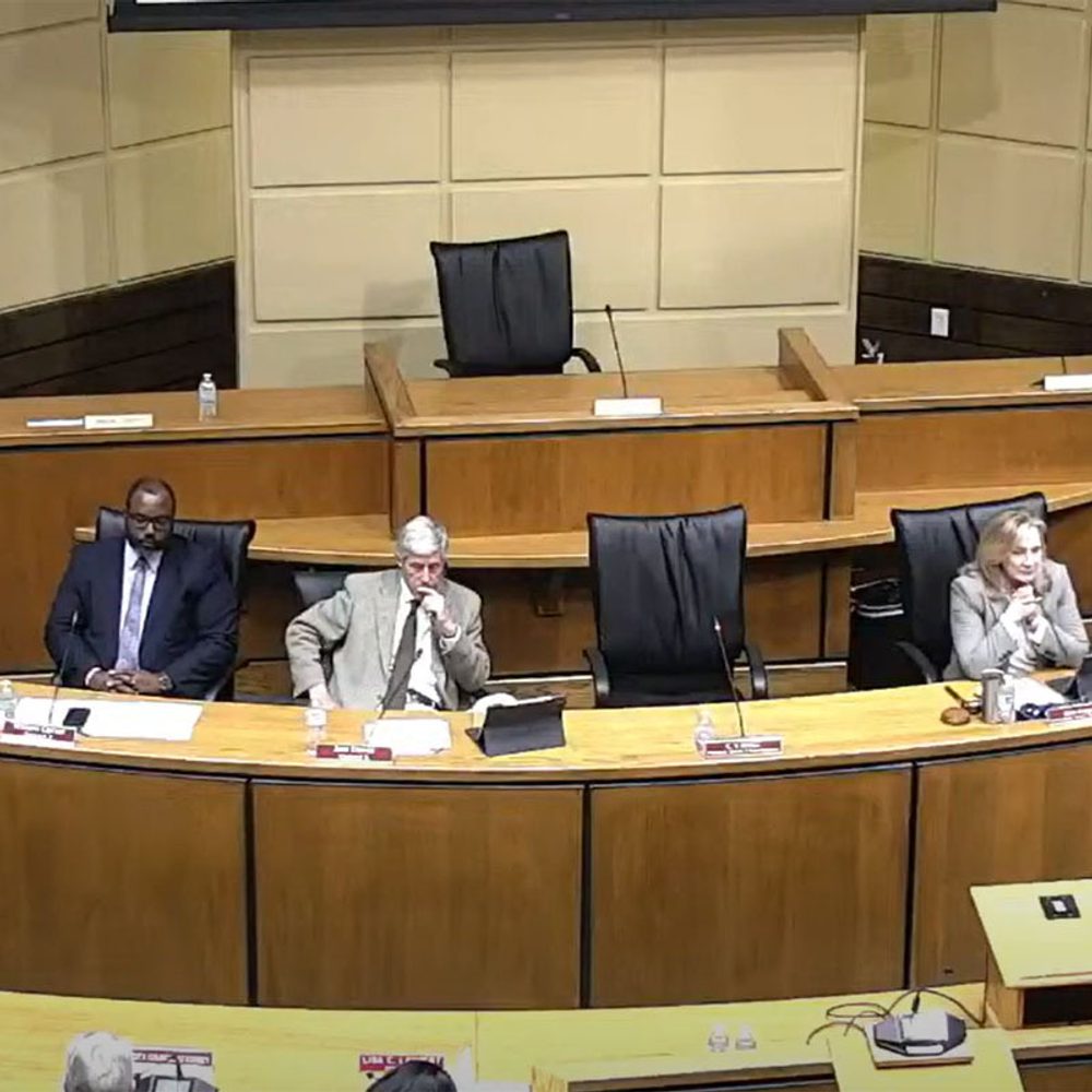 Mobile City Council Alabama News