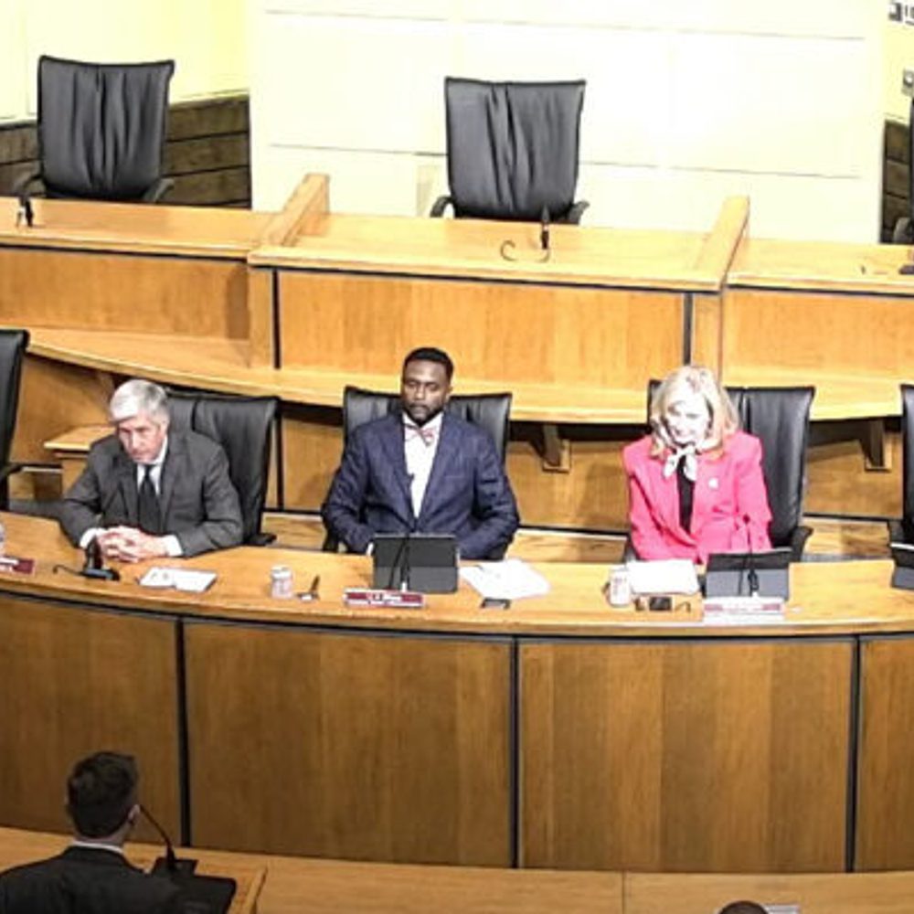 Mobile City Council Alabama News