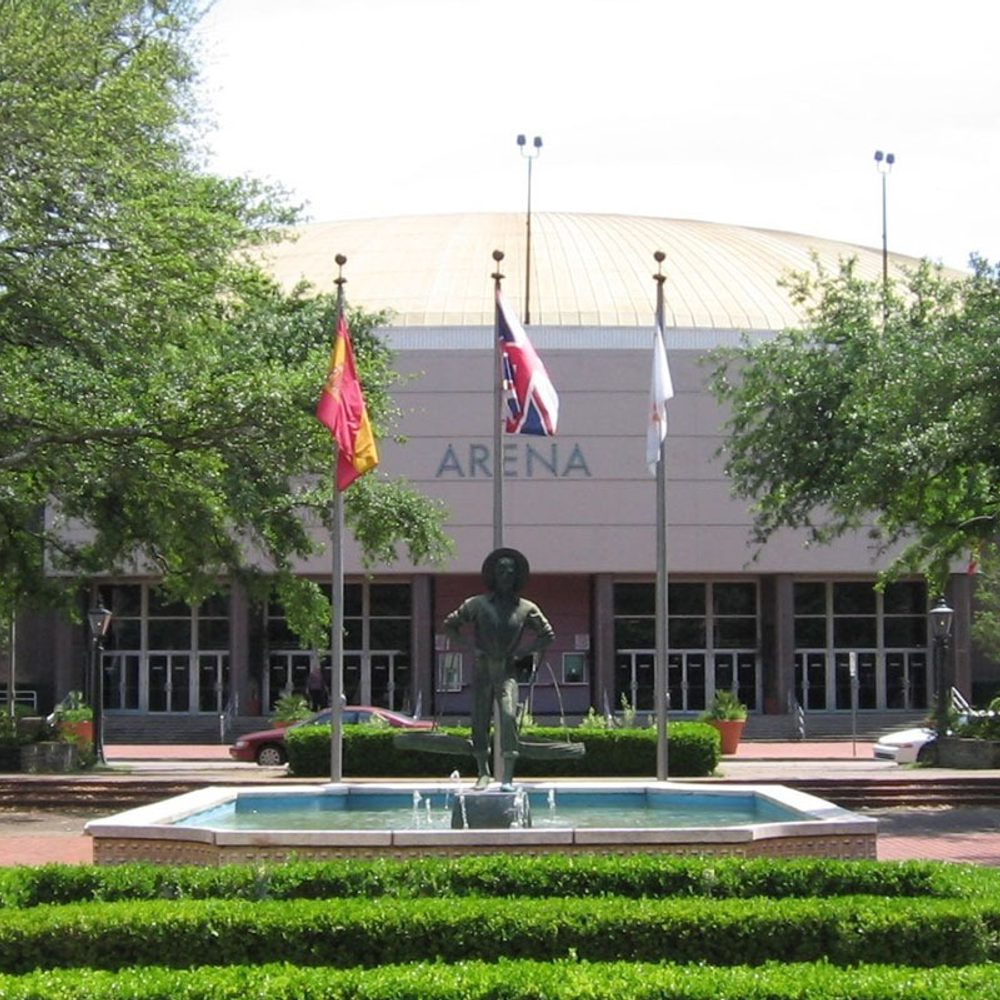 Mobile Civic Center Alabama News