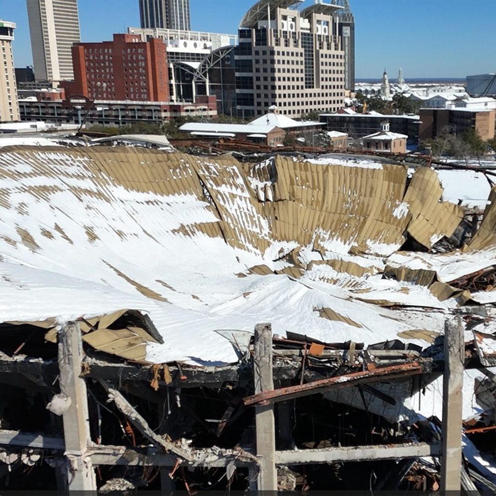 Mobile Civic Center Alabama News