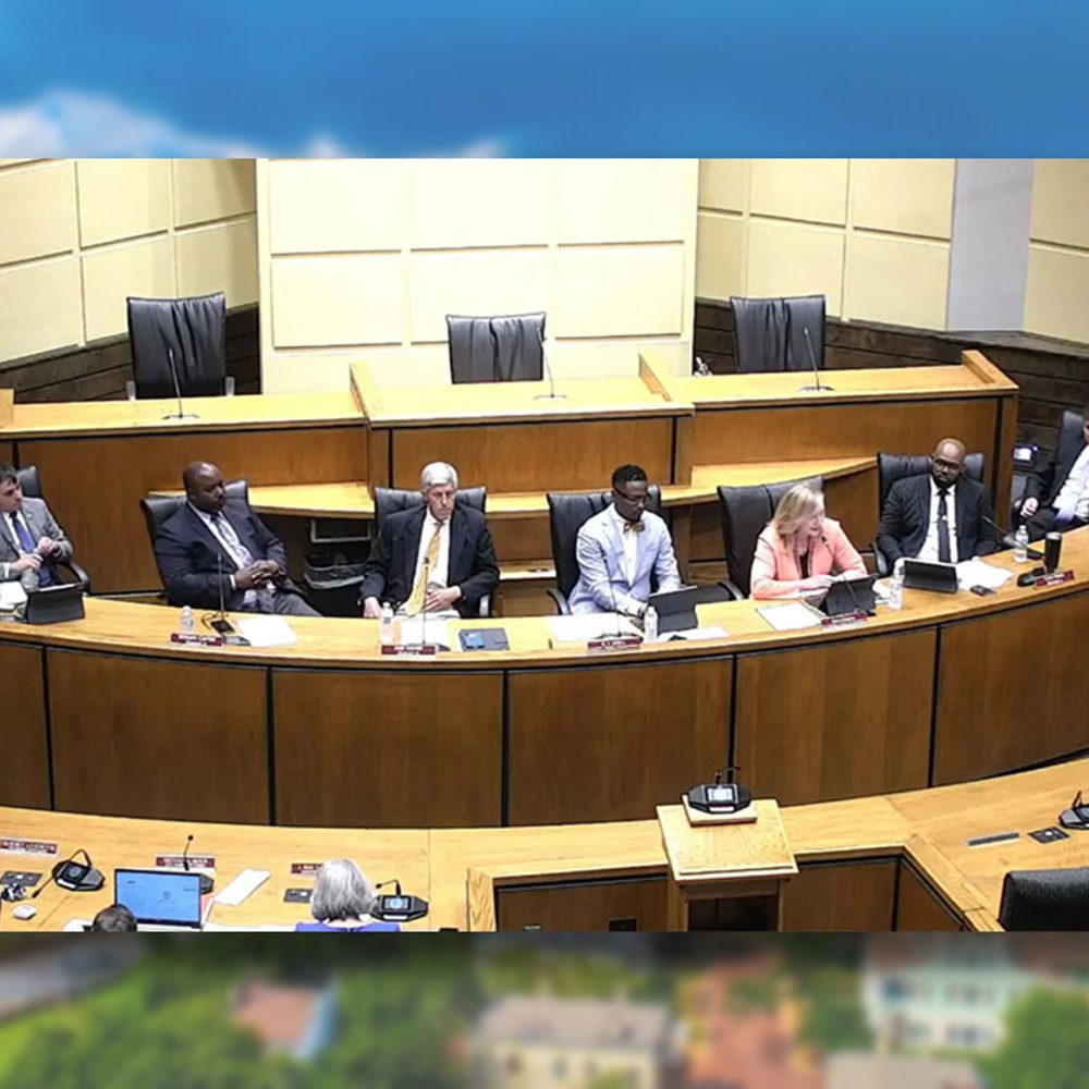Mobile Council special counsel investigation Alabama News