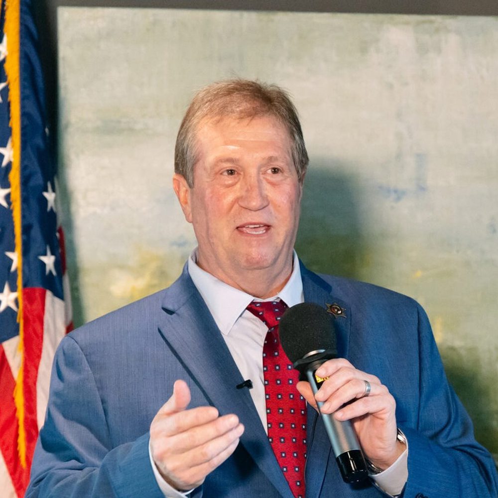 Tag MOBILE COUNTY SHERIFF PAUL BURCH 1819 News Tag mobile county sheriff paul burch 1819 news