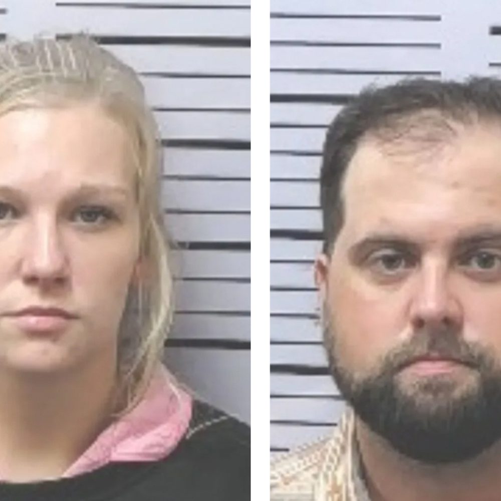 Payton Beason and Tyler Thompson (Mobile County Sheriff's Office) Alabama News