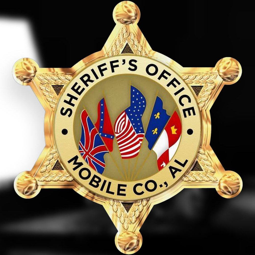 Mobile County Sheriffs Office online crime Alabama News