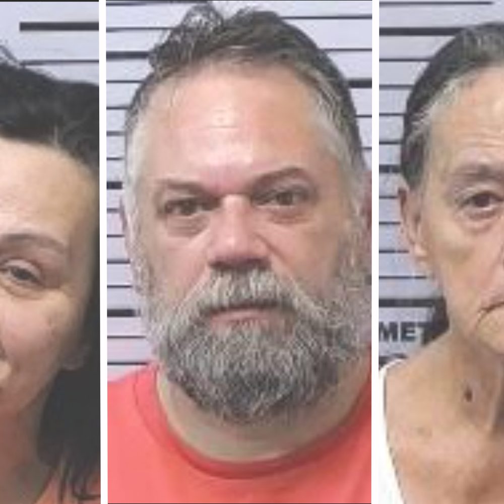Mobile County arrests Alabama News