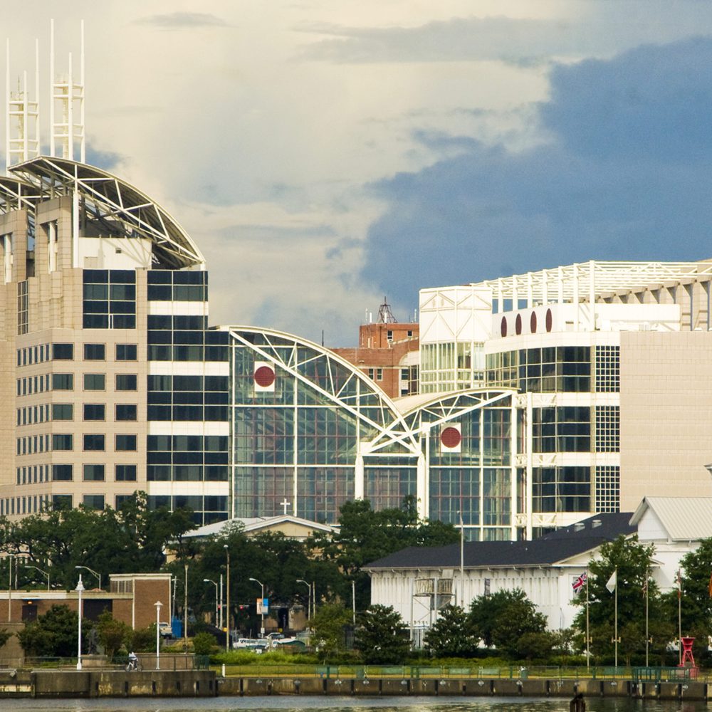 Mobile Government Plaza Alabama News
