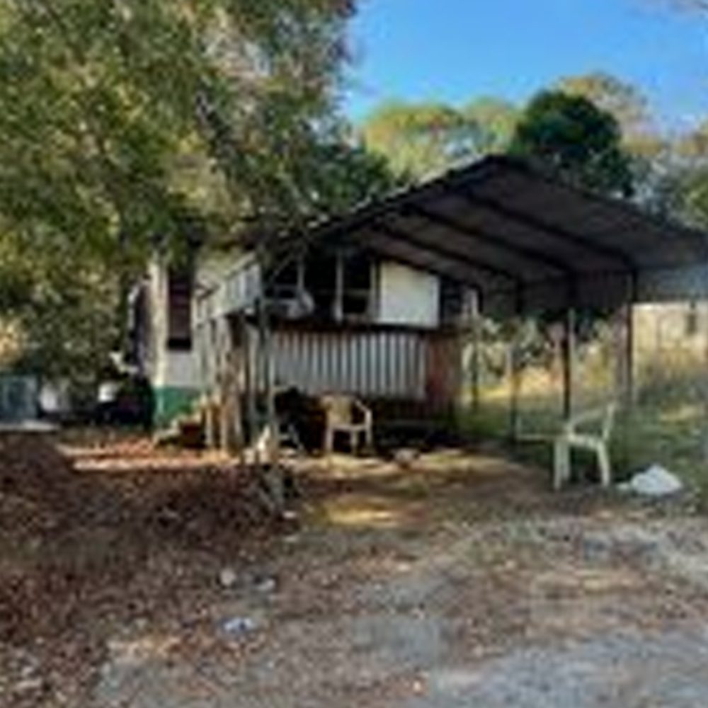 Mobile Home Alabama News