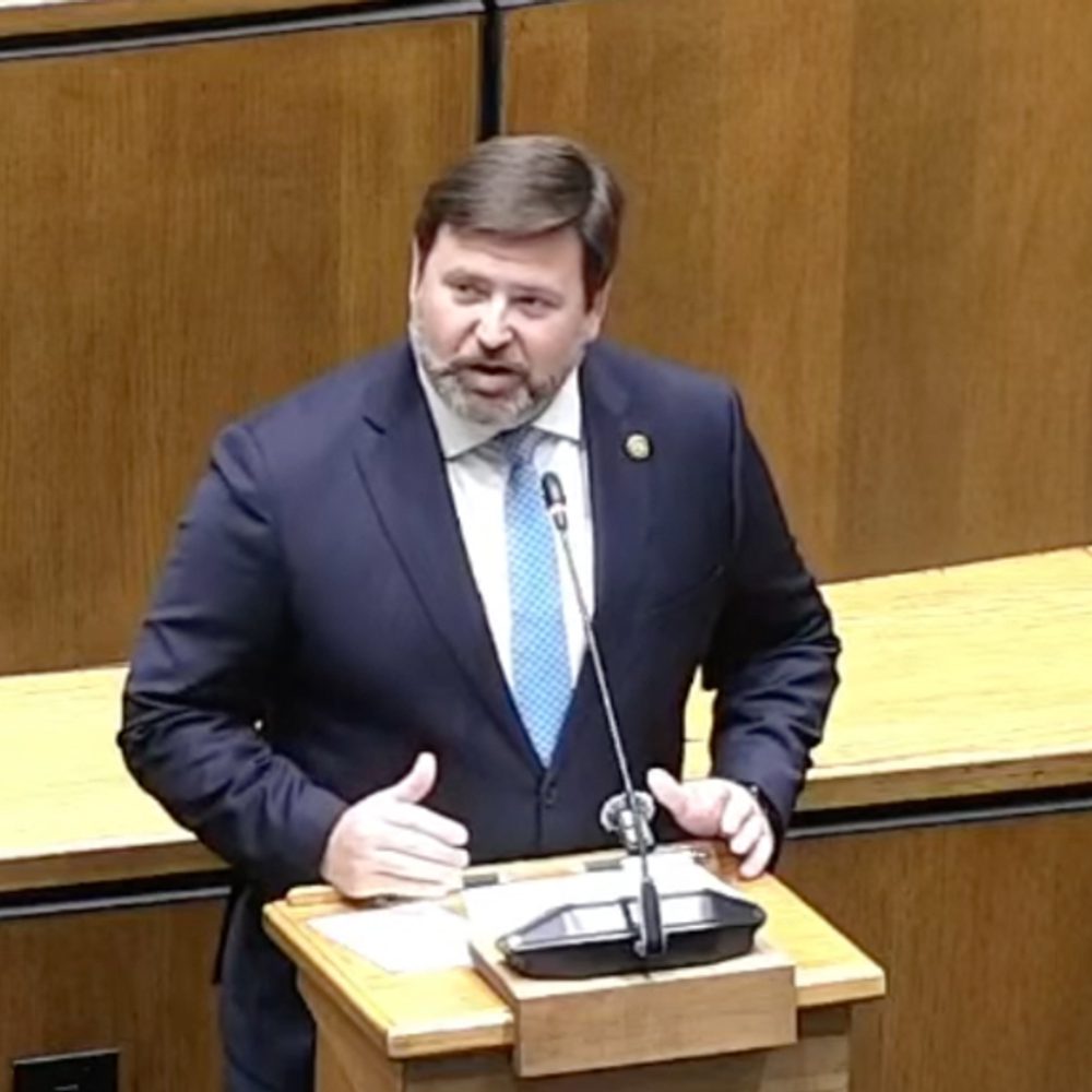 Mobile Mayor Spiro Cheriogotis Alabama News