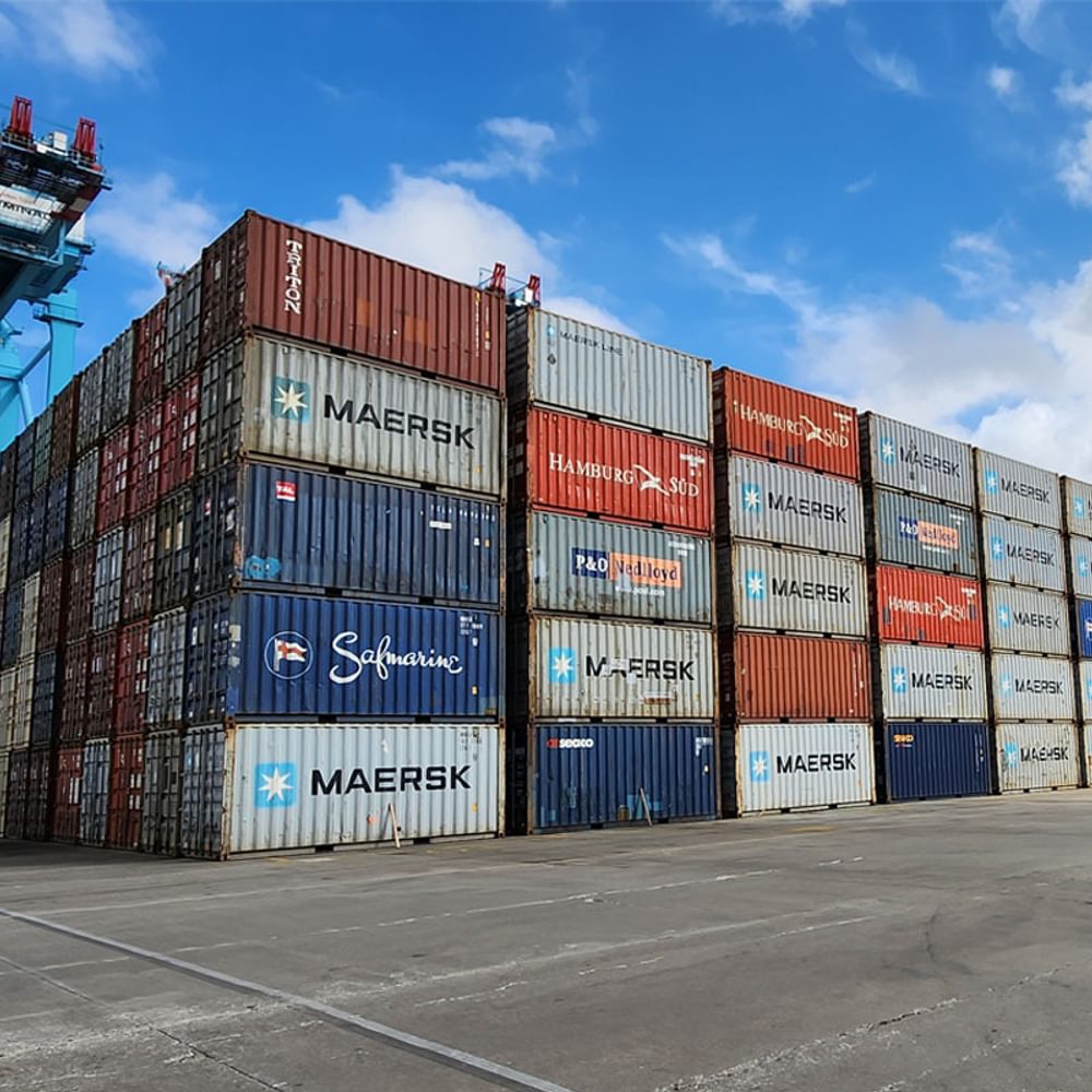 Mobile Port Authority Alabama News