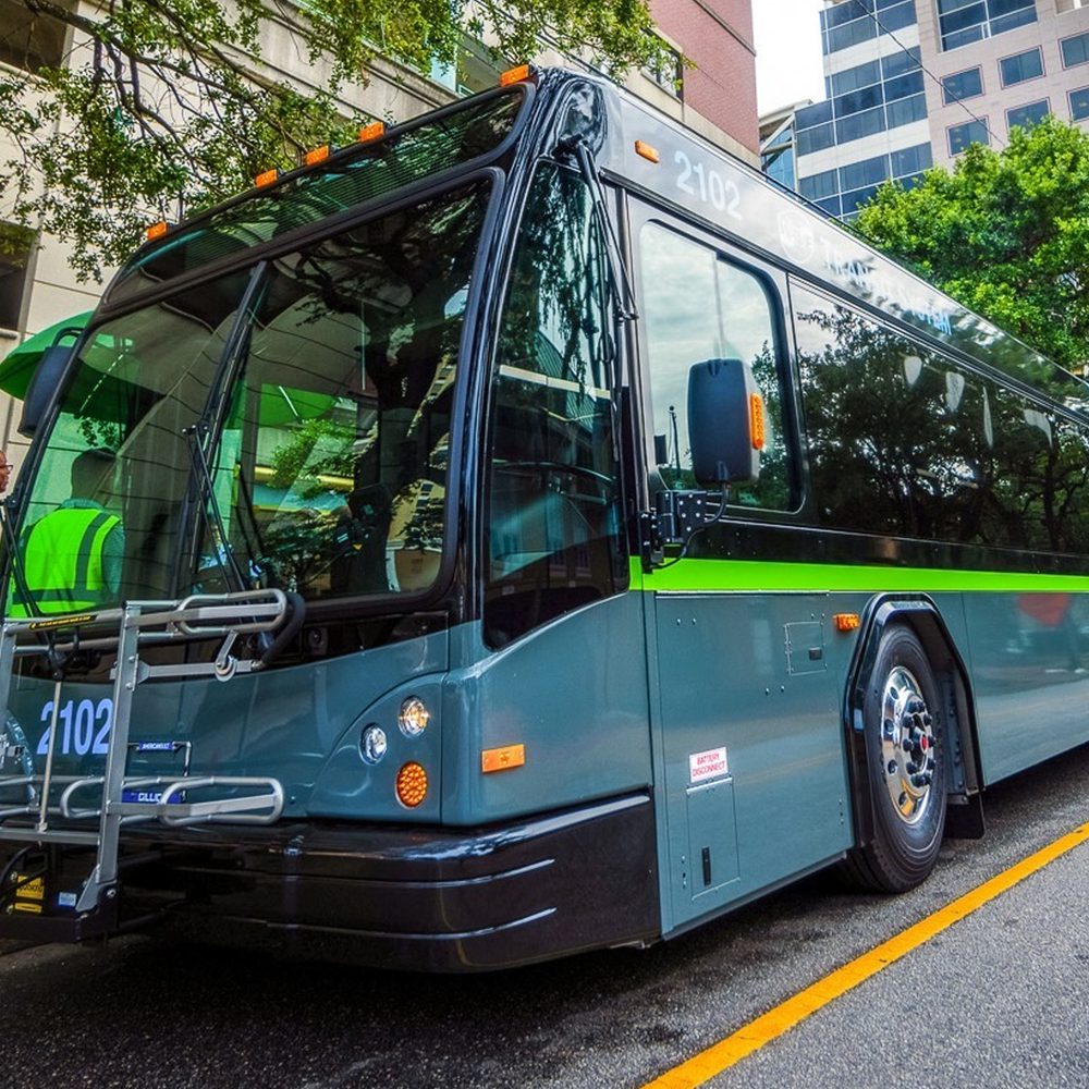 Mobile Transit Alabama News