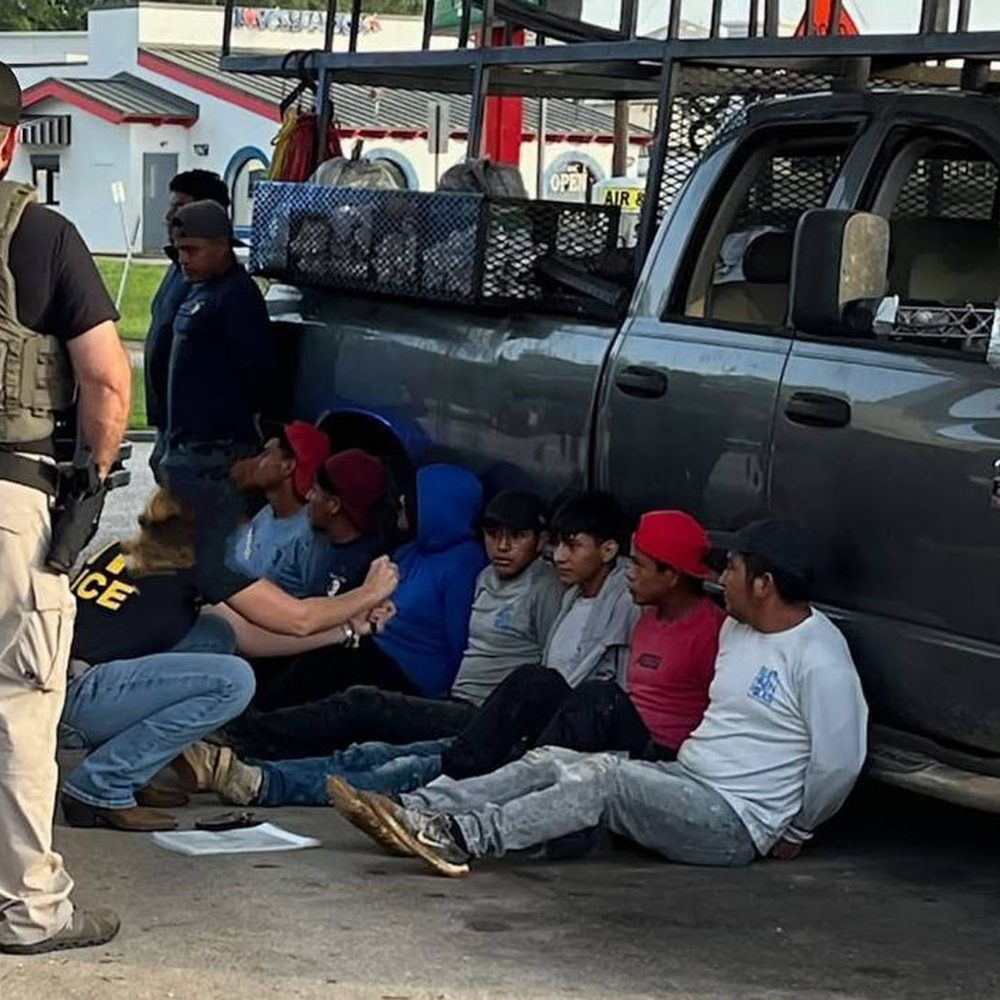 Mobile immigration raid Alabama News