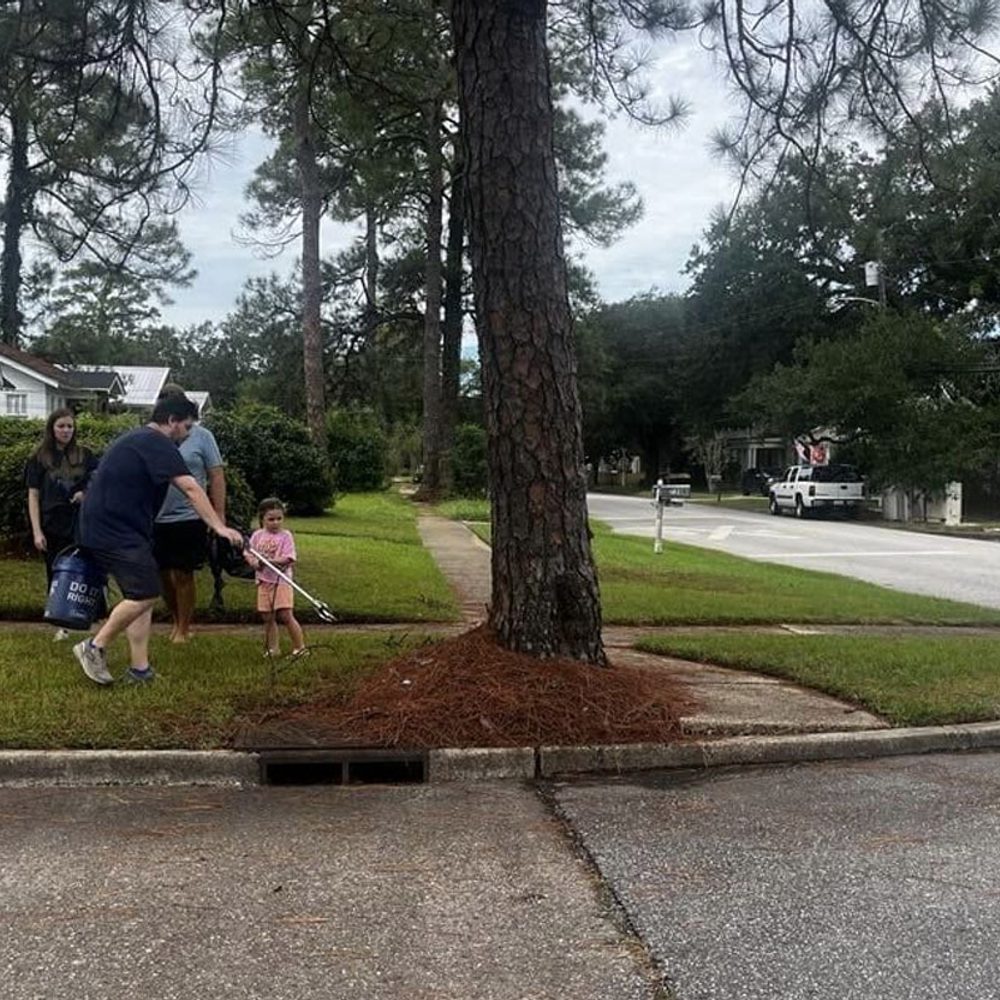 Mobile litter walk Alabama News