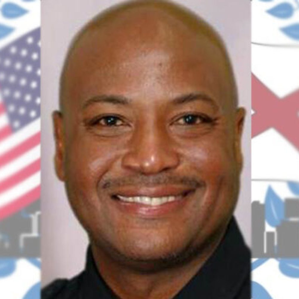 Mobile police Sgt John Young Alabama News