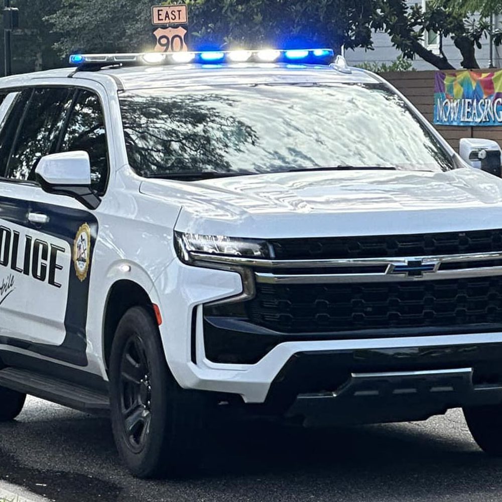 Mobile police Alabama News