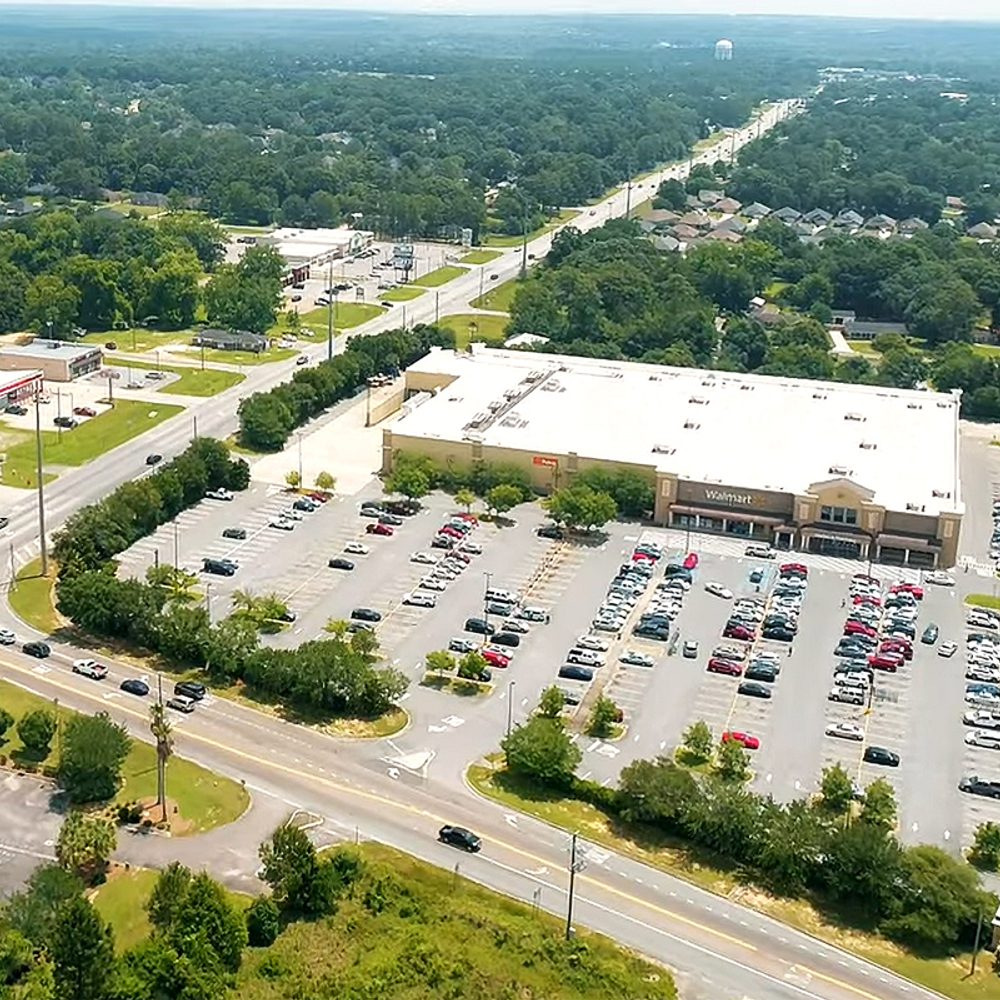 Mobile west Alabama News