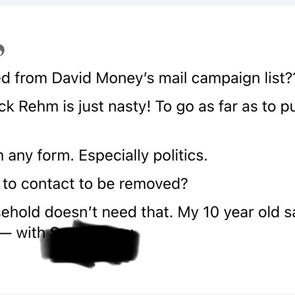 Money FB post Alabama News