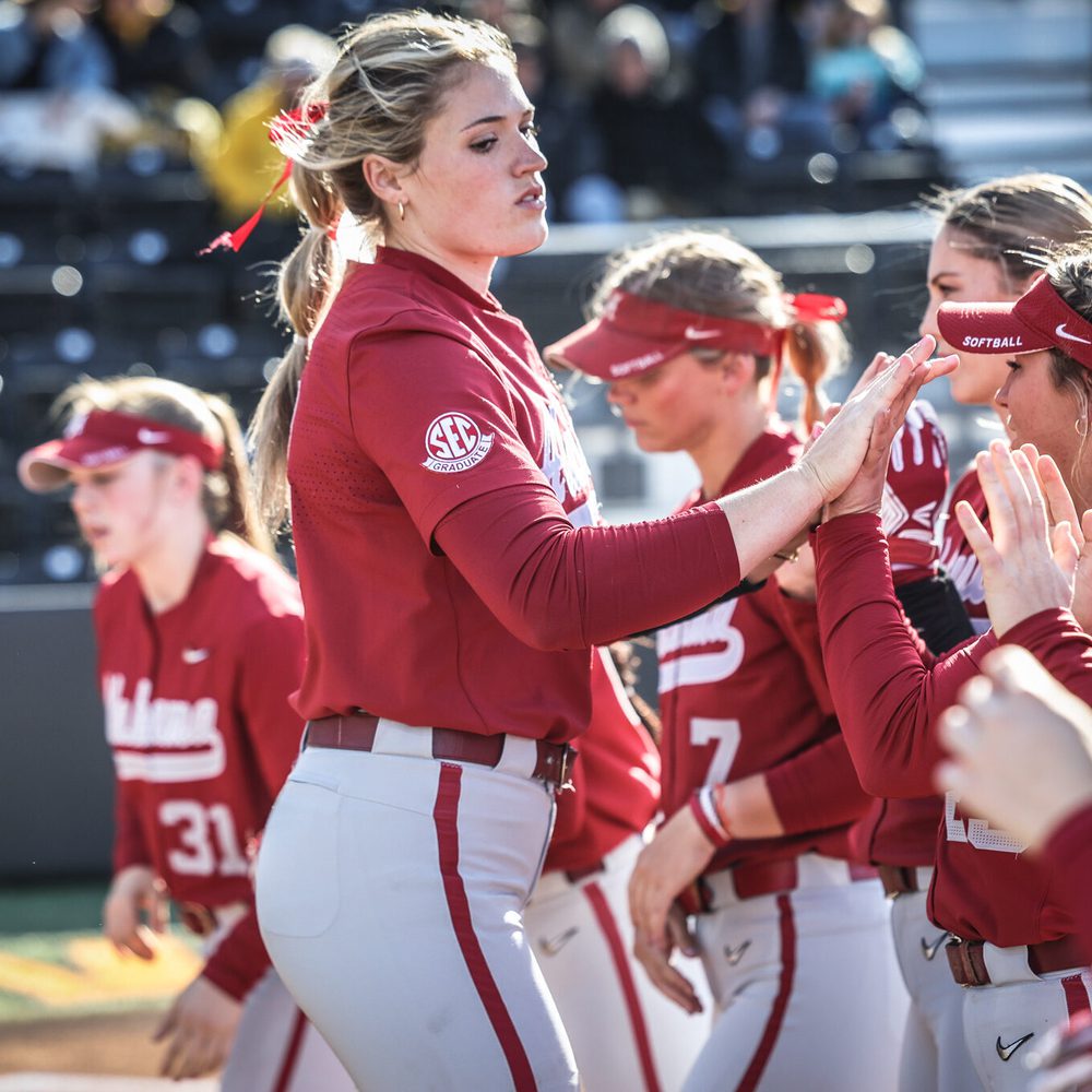 Montana Fouts vs Missouri Twitter Alabama SB Alabama News