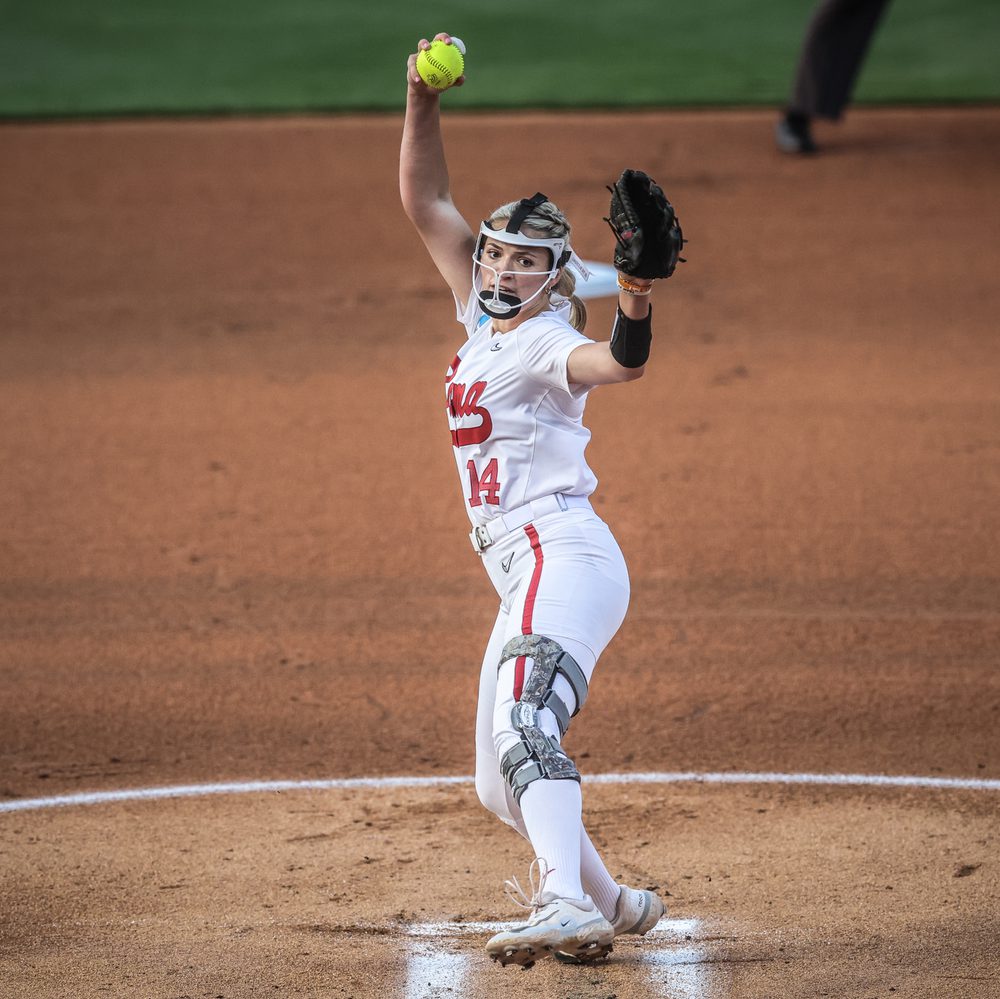 Montana Fouts vs Northwestern Twitter Alabama SB Alabama News
