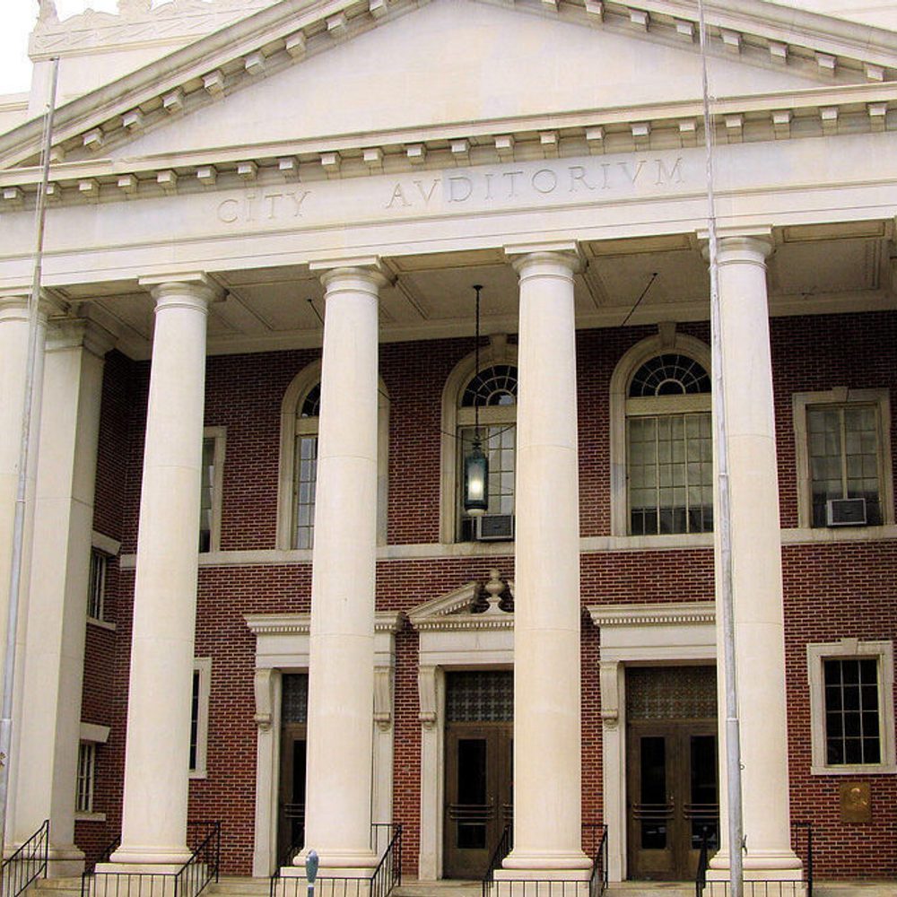 Montgomery City Hall flickr com Alabama News