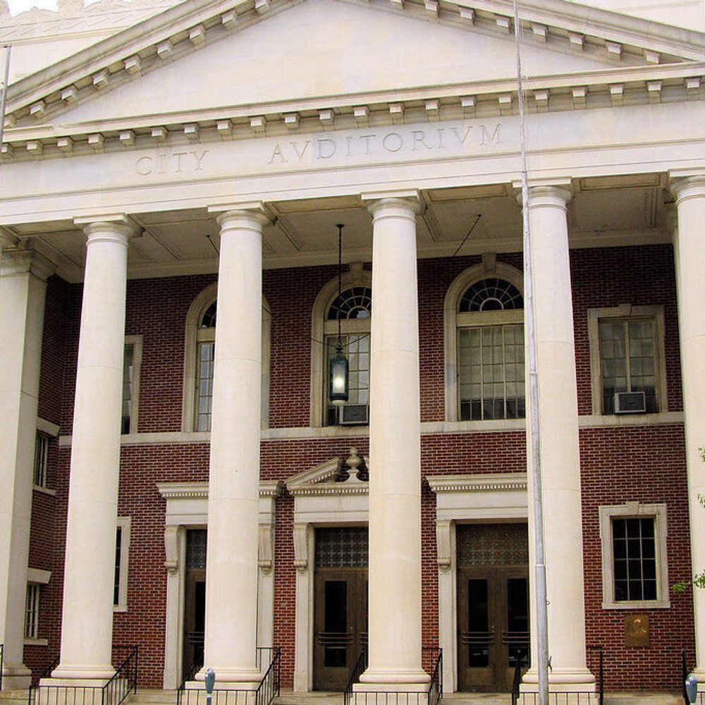 Montgomery City Hall flickr com Alabama News