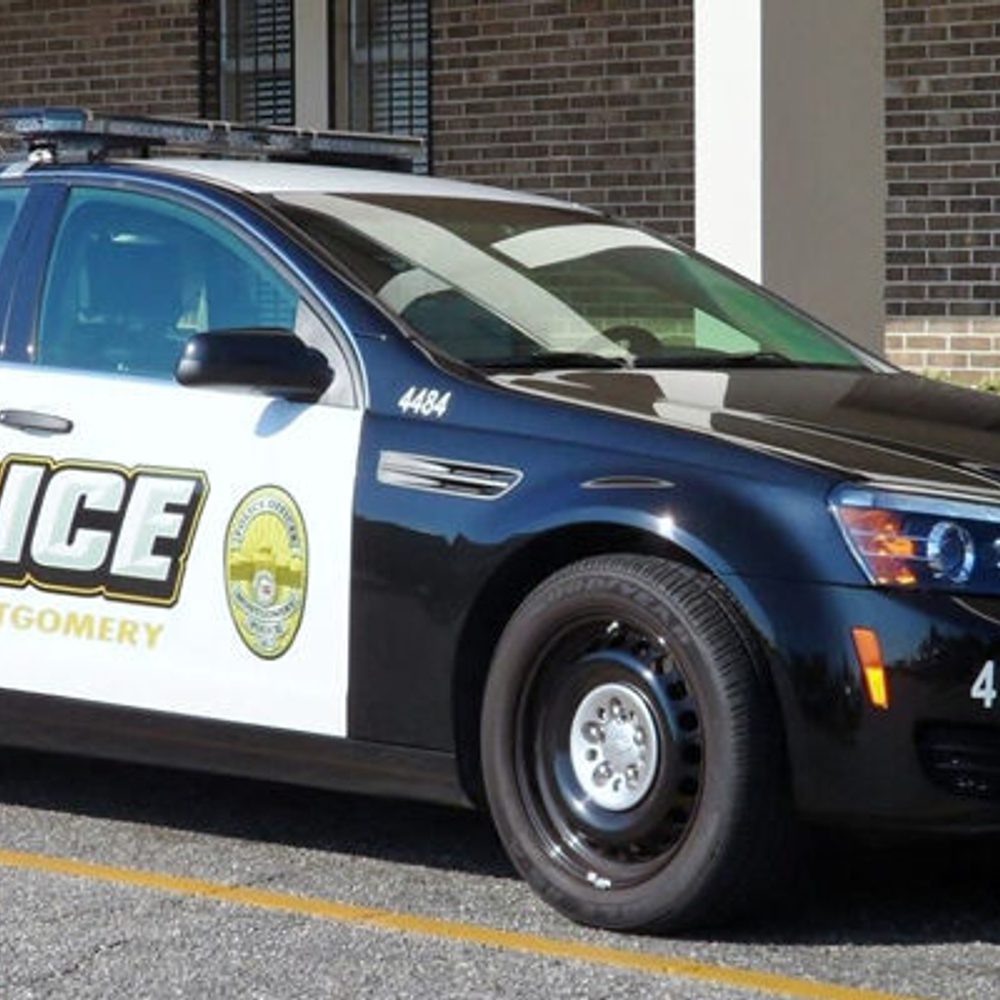 Montgomery Police Department policearchives org Alabama News
