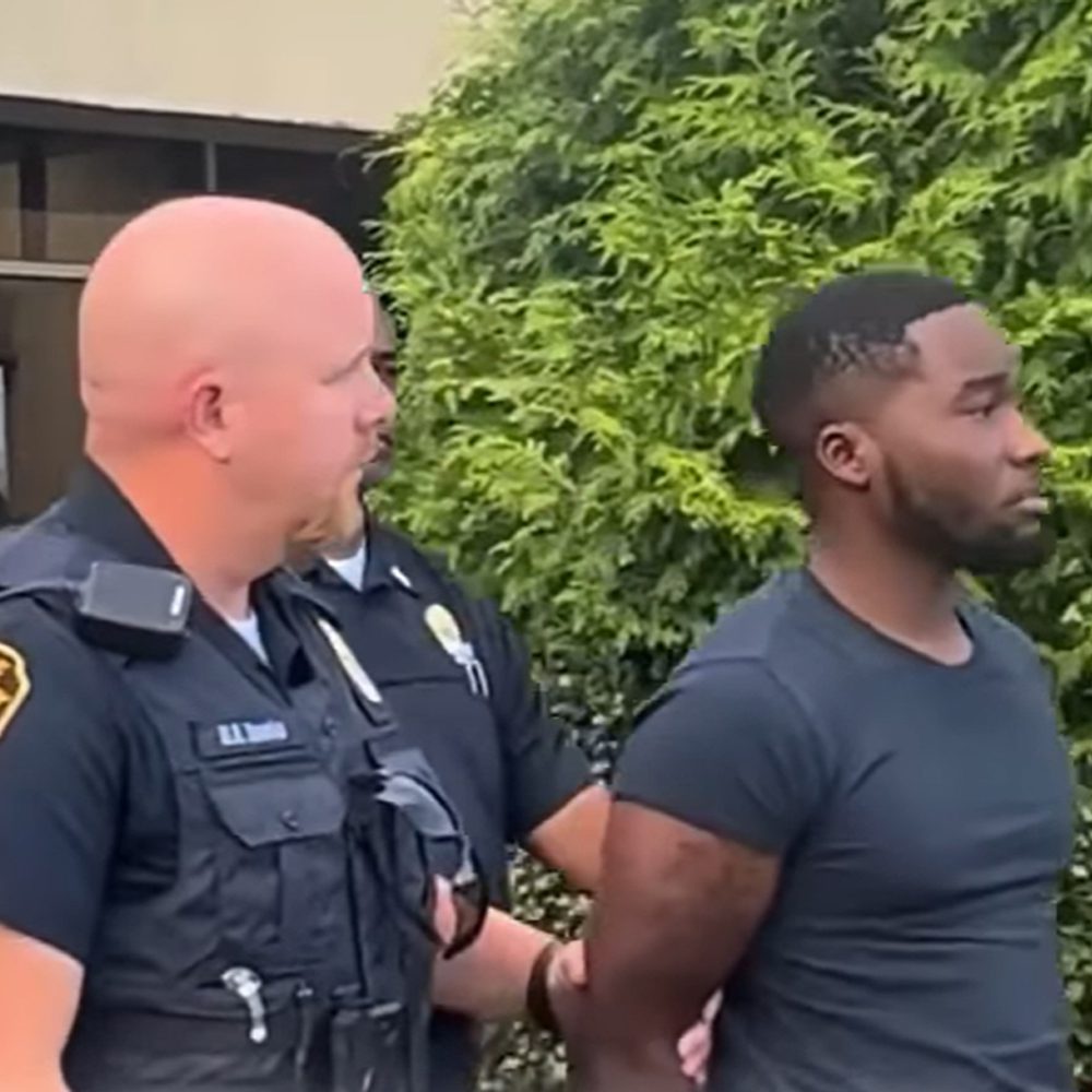 Montgomery Police Alabama News