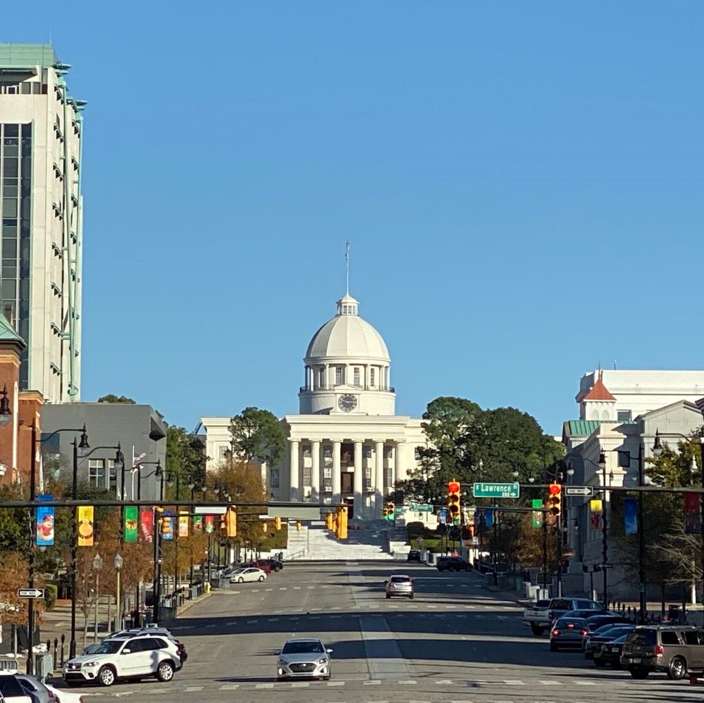 Montgomery Alabama News