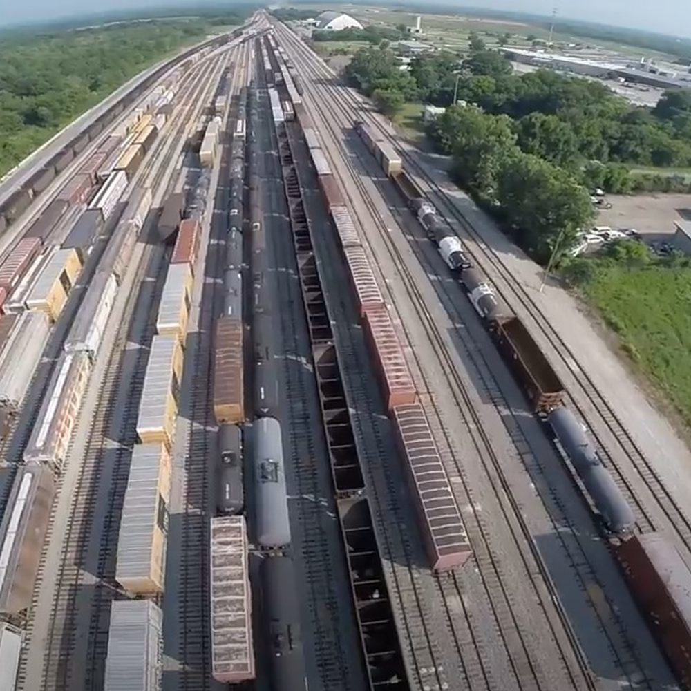 Montgomery Railyard Alabama News