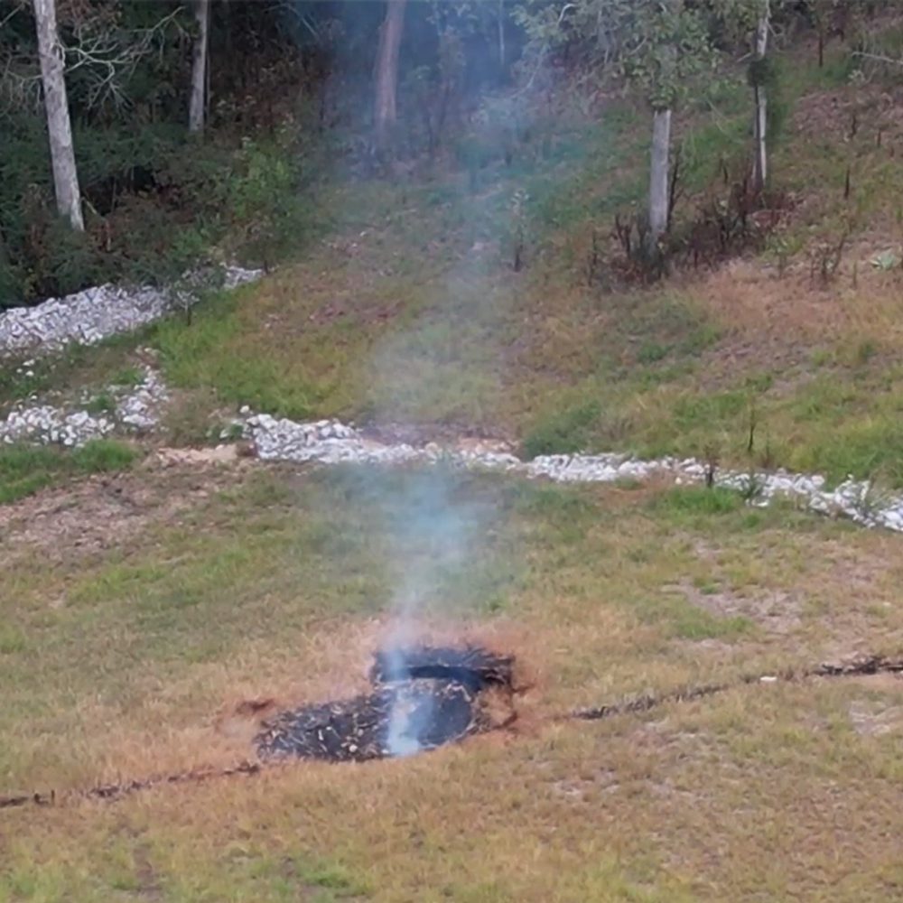 Moody Landfill Fire Alabama News