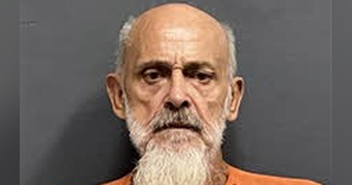 Houston County internet crimes unit arrests convicted sex offender on child porn charges