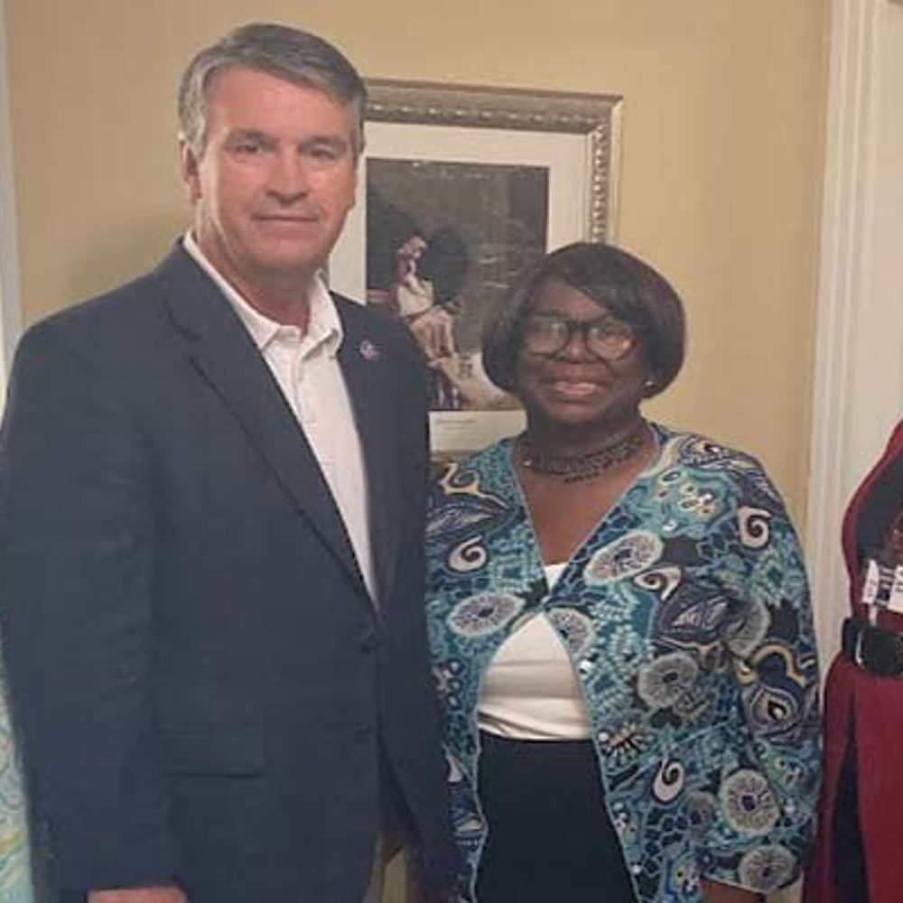 Moore Clinic Alabama News