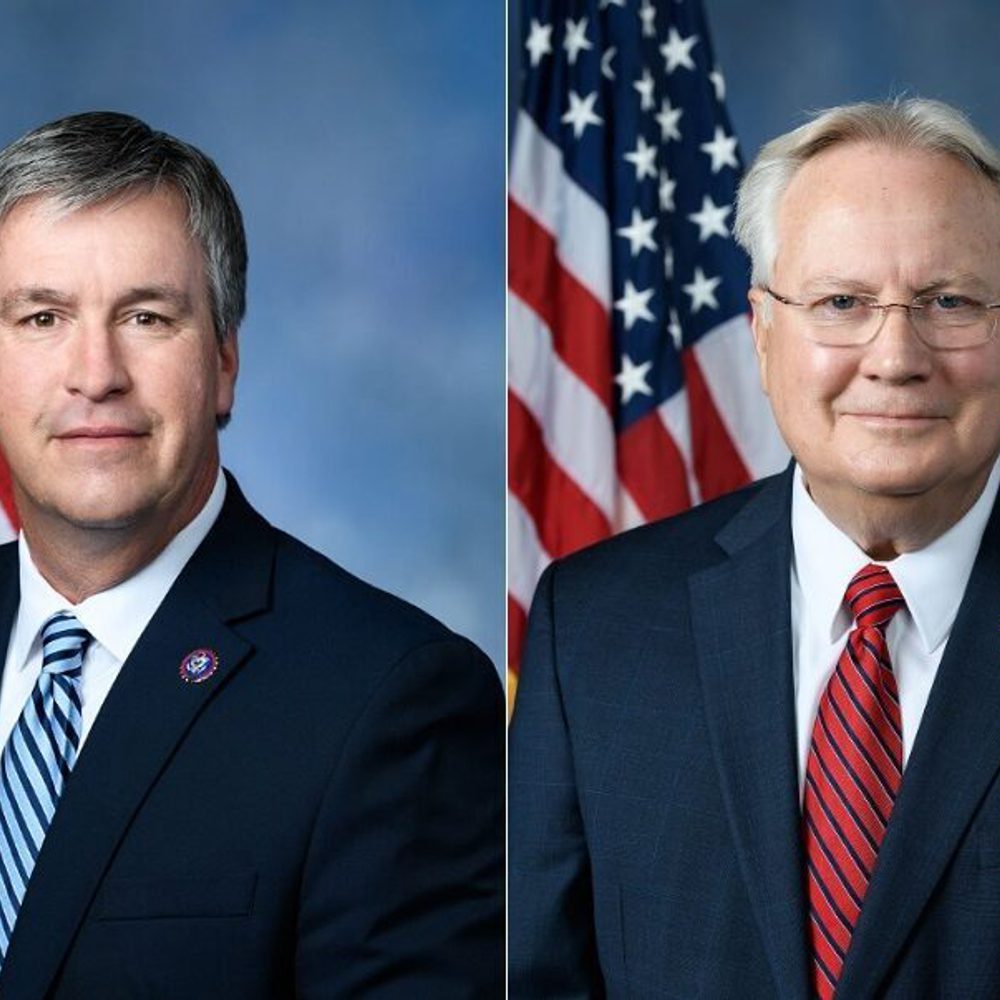 Barry Moore, Jerry Carl Alabama News
