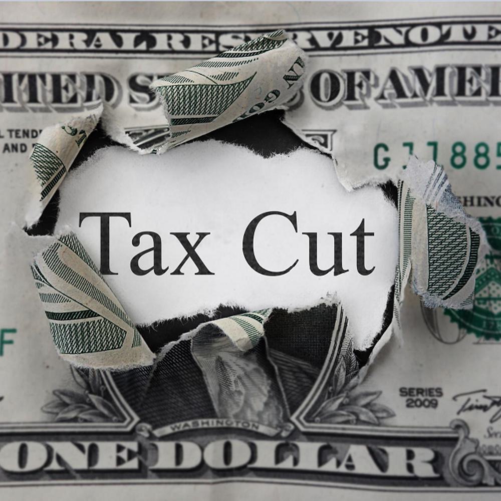More Tax Cuts savignano cpa com Alabama News