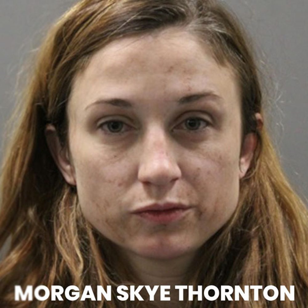 Morgan Skye Thornton Alabama News