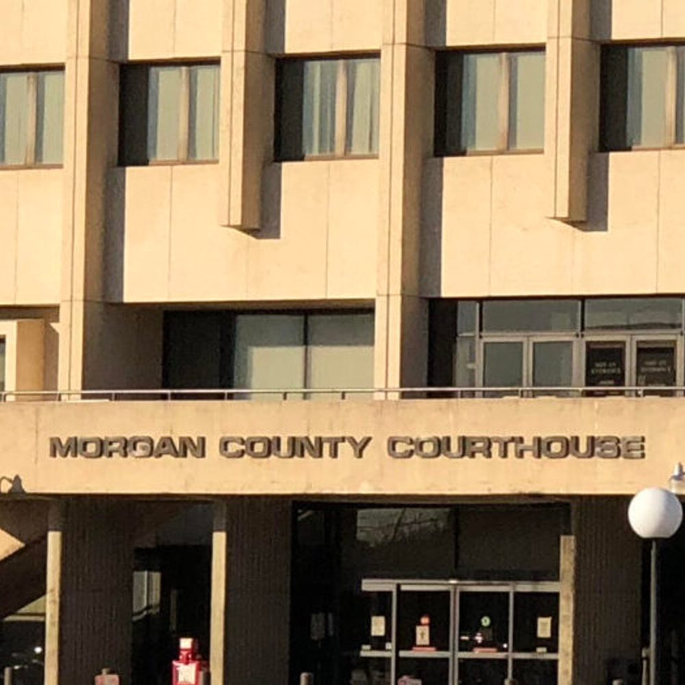 Morgan County CH Alabama News