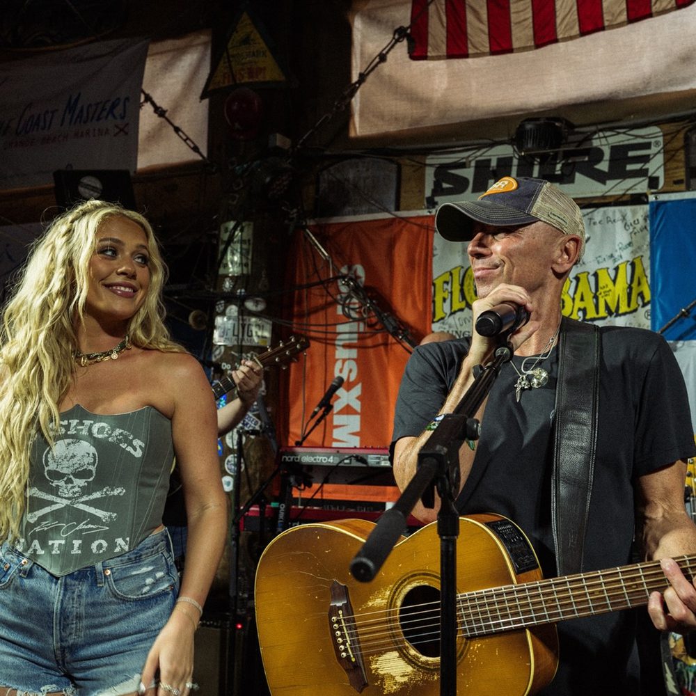 Moroney and Chesney Alabama News