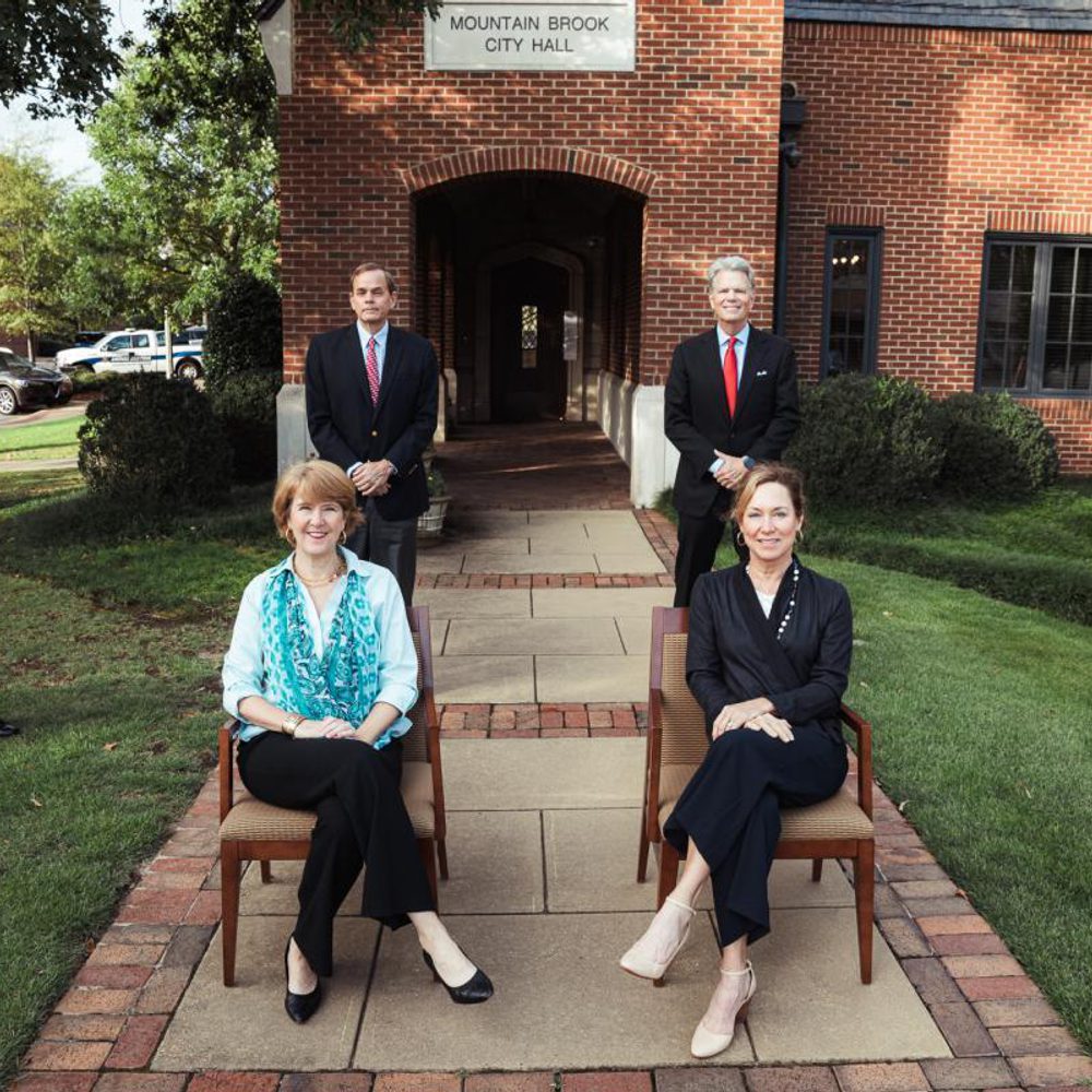 Mountain Brook Mayor and City Council Alabama News