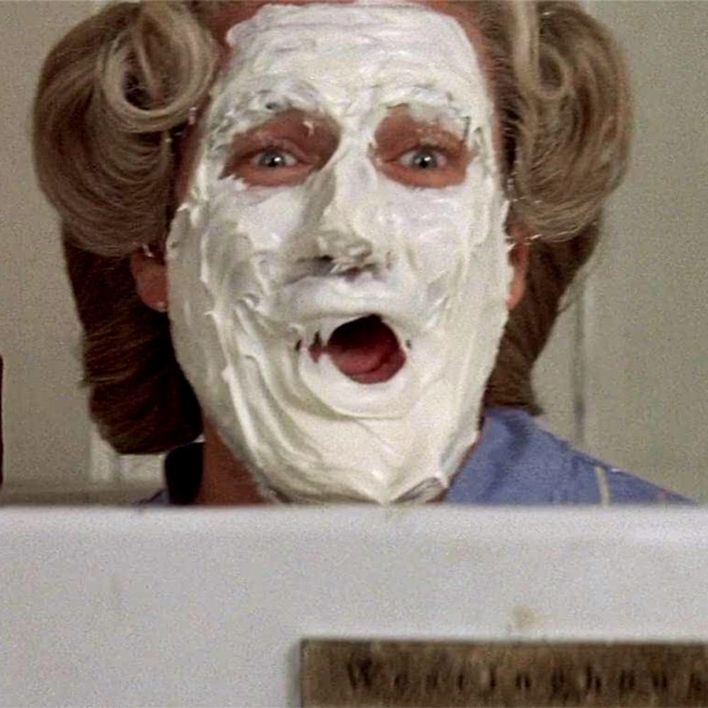 Mrs Doubtfire IMDB Alabama News