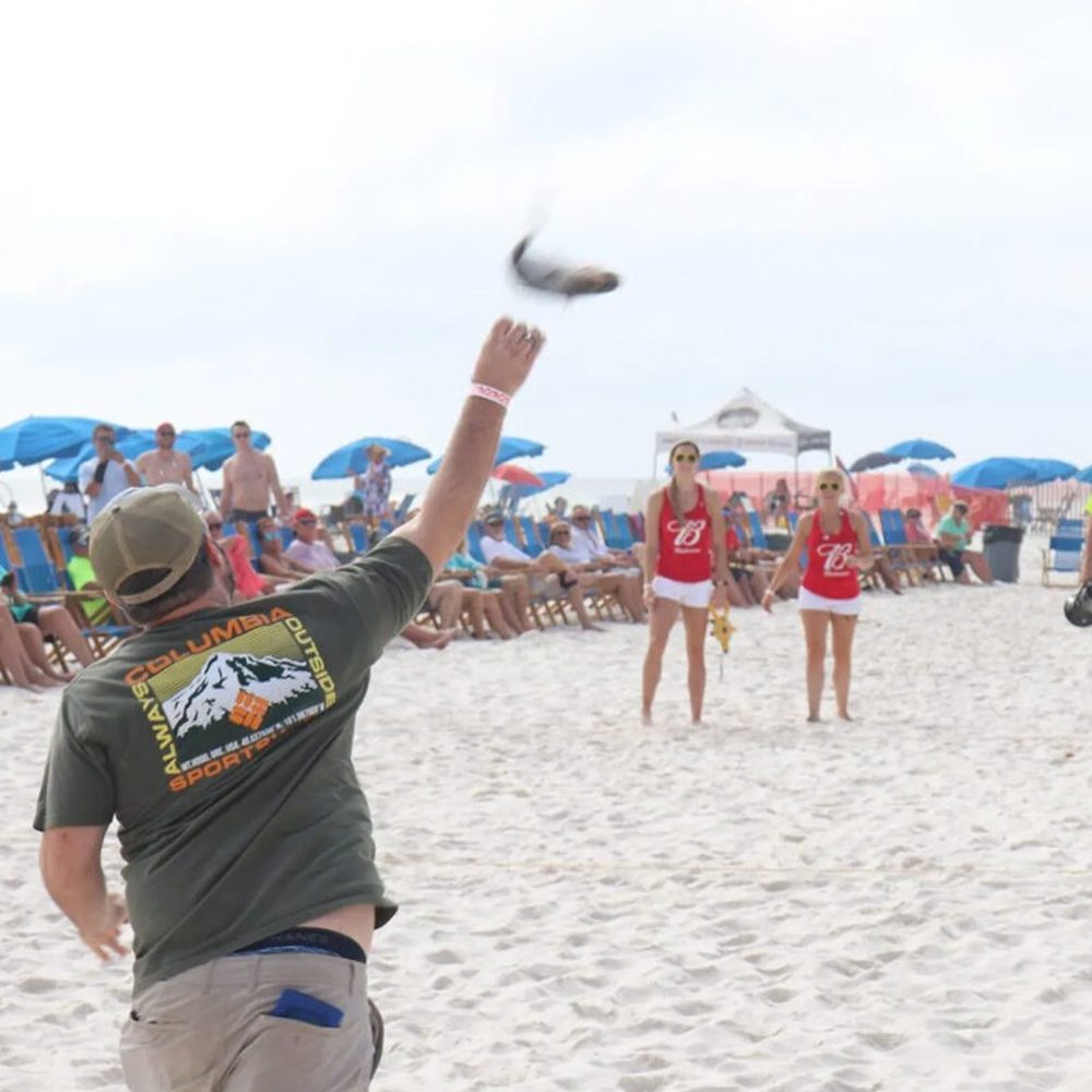 Mullet Toss Alabama News