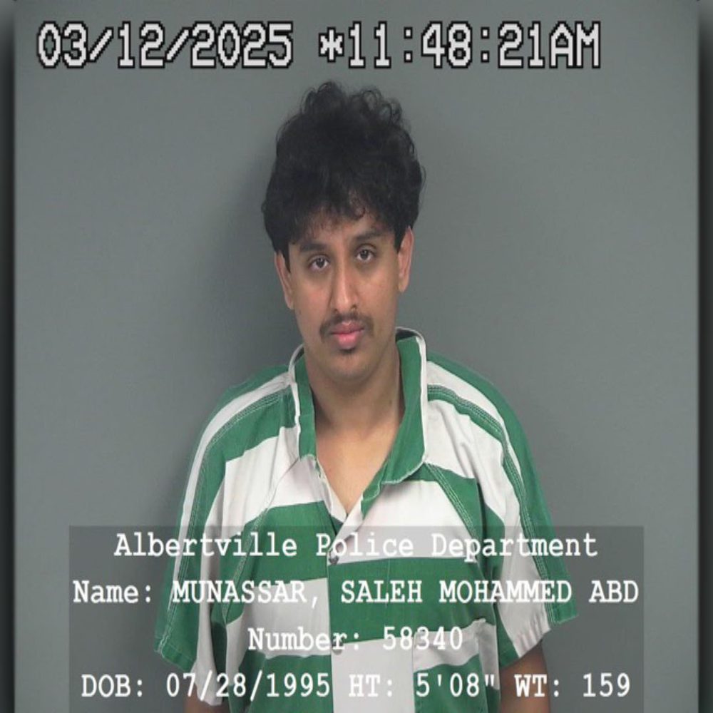 Munassar Alabama News