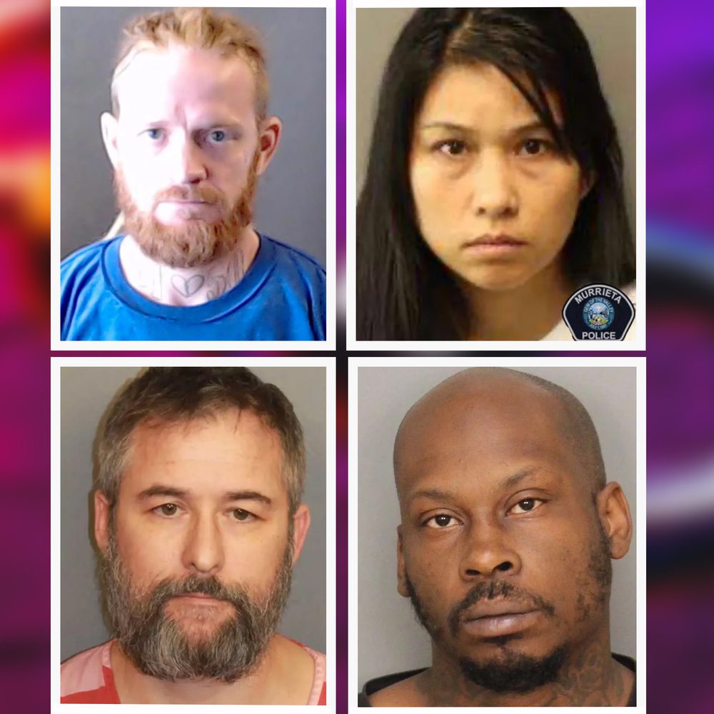 Murder for Hire arrests Alabama News