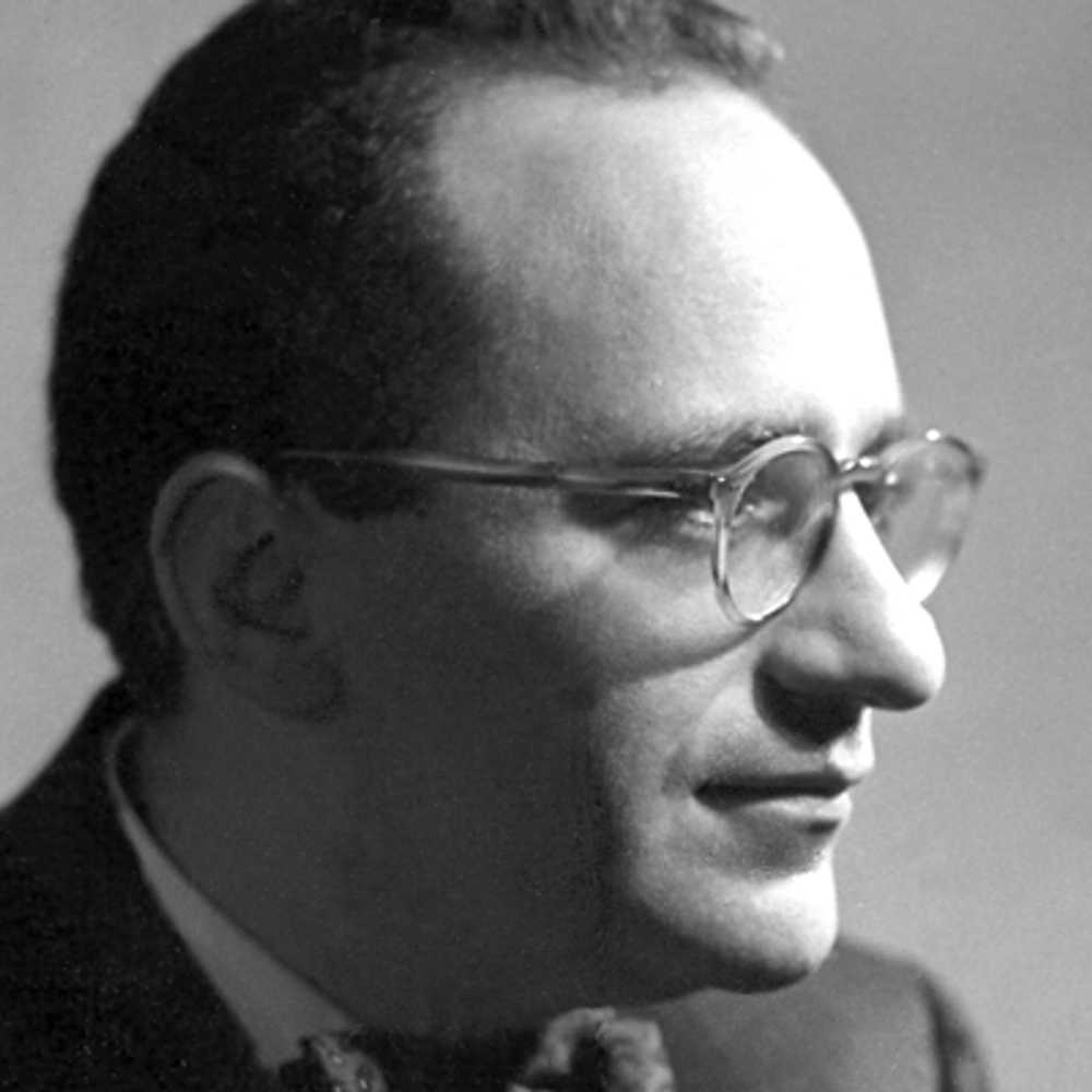 Murray Rothbard from Wikimedia Commons Alabama News