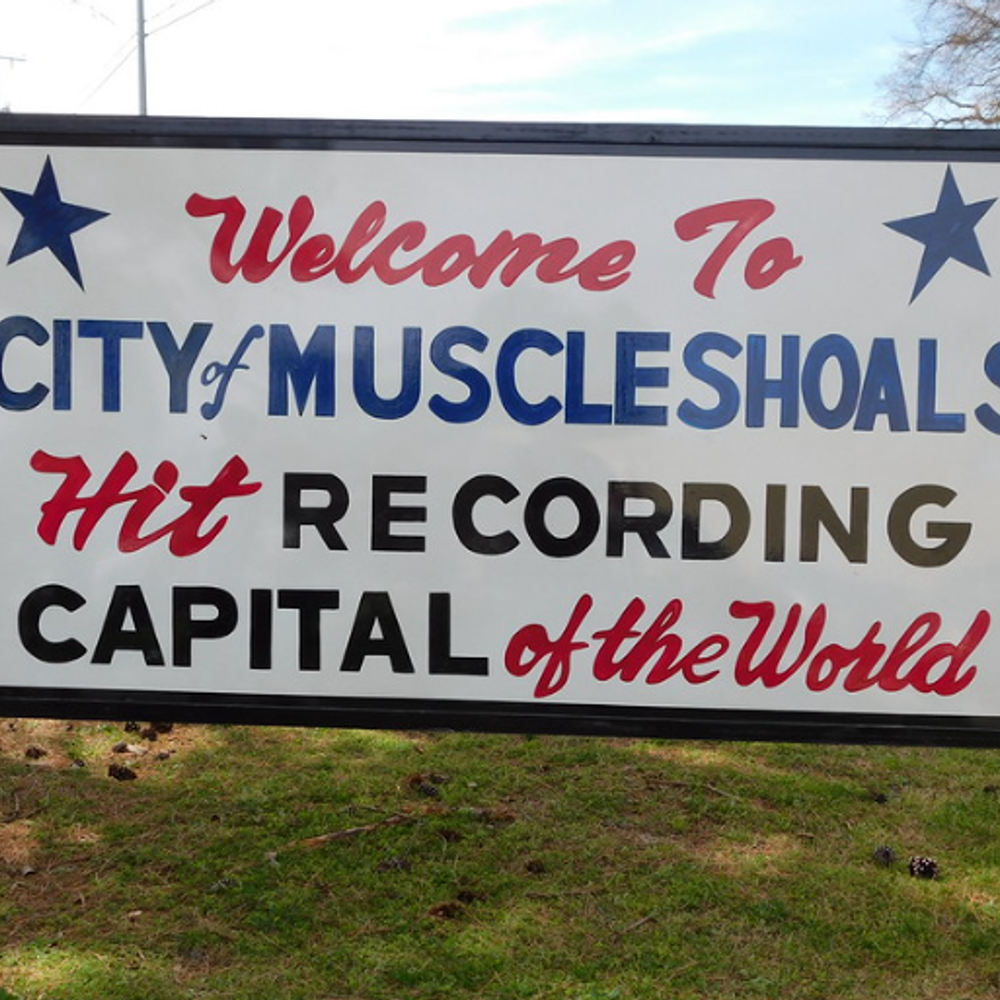 Muscle Shoals2 Alabama News