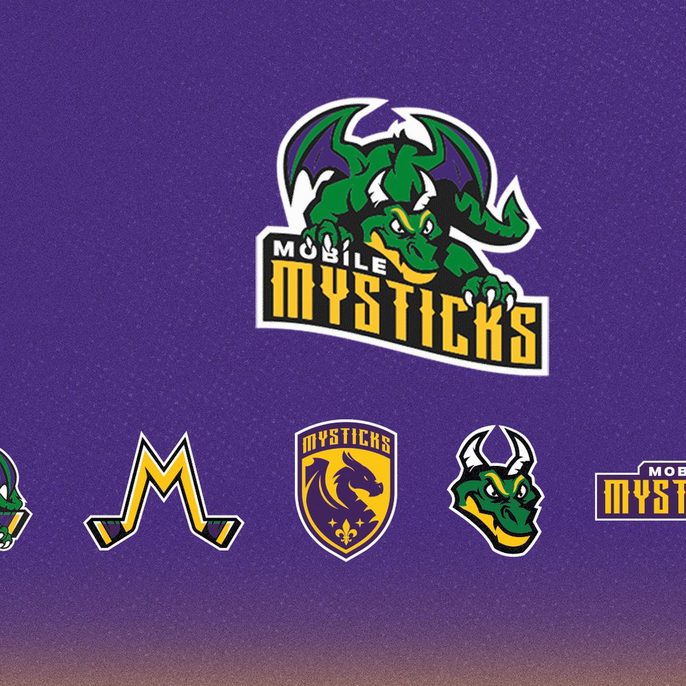 Mysticks Logos Alabama News