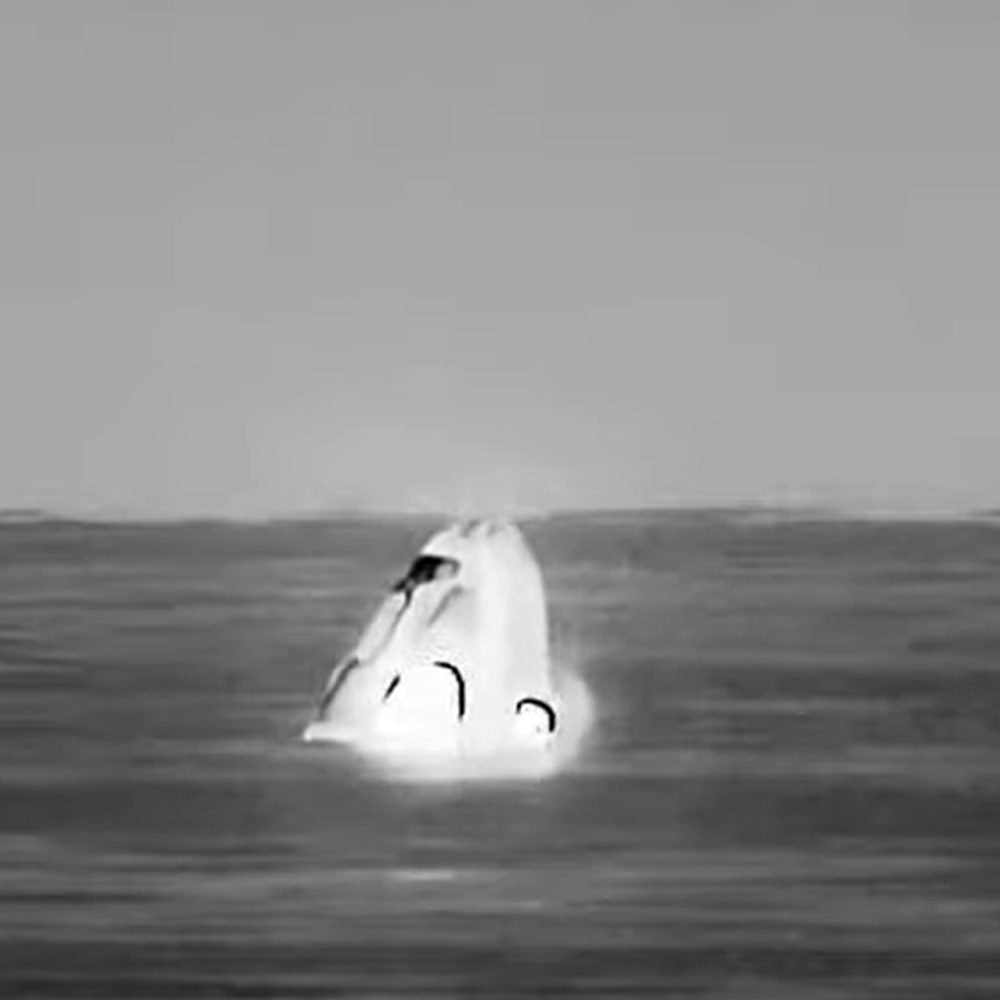 NASA Space X Alabama News