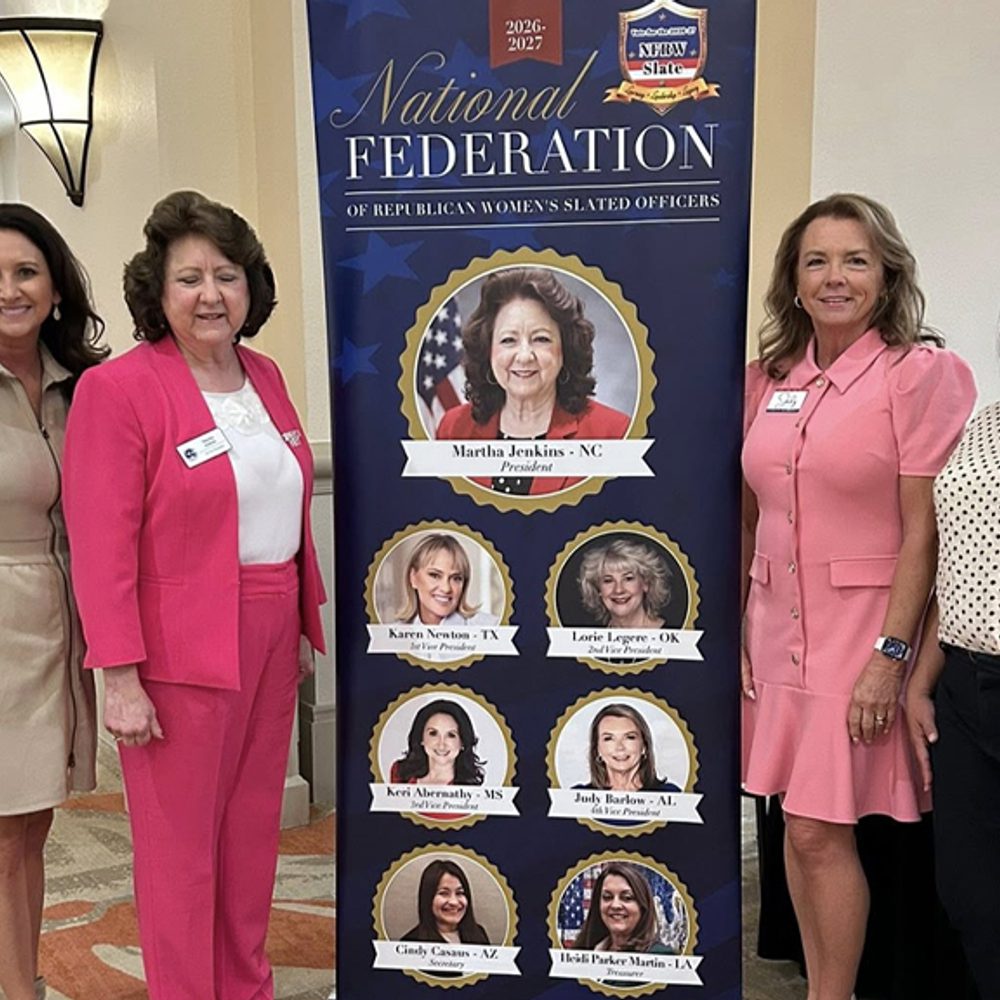 NFRW Alabama News
