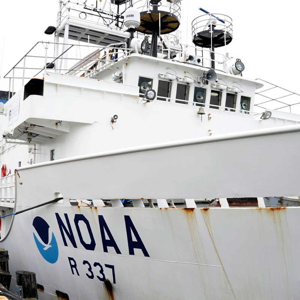 NOAA Alabama News