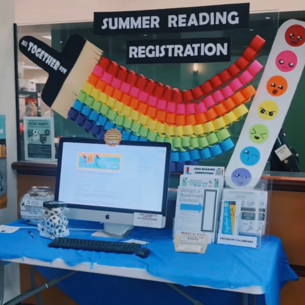 North Shelby Library Alabama News