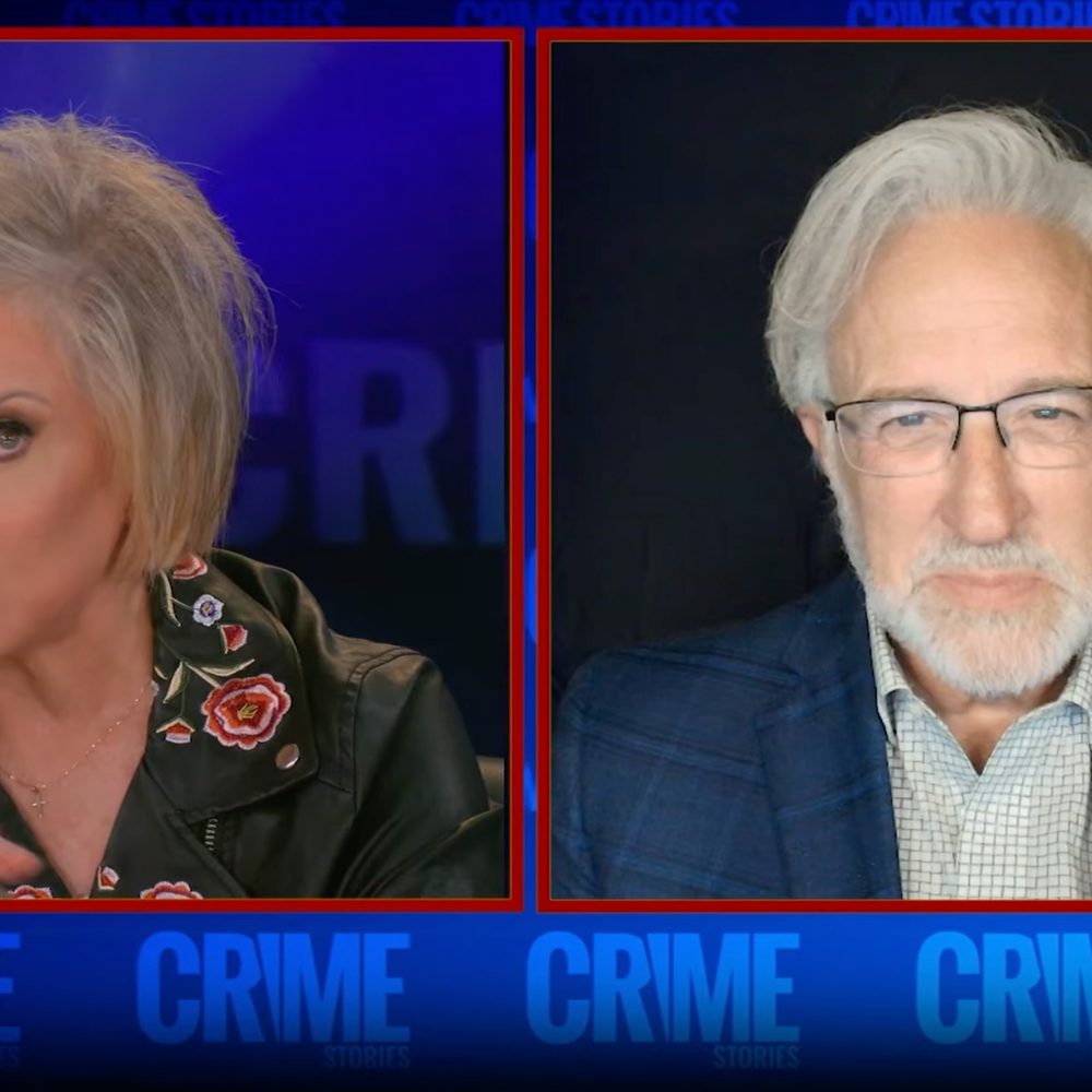 Nancy Grace and Joseph Scott Morgan Alabama News